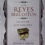 Los Reyes Malditos Iv La Ley De Los Varones - Druon - Zeta