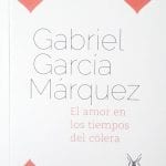 El Amor En Los Tiempos Del Colera - Garcia - Sudamericana