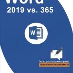 Word 2019 Vs 365 - Purificacion Amaya - Ediciones De La U