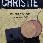 El Tren De Las 4.50 / Agatha Christie / El Nacional