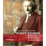 Albert Einstein Ciencia Para La Humanidad - Alfaomega