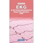 Amir Ekg Handbook Electrocardiografía - Amir - Marban