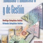 Análisis Financiero Y De Gestión 2da Edición - Ecoe