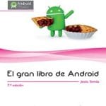 El Gran Libro De Android - Jesús Tomas - Alfaomega