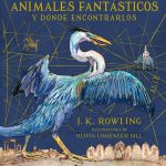 Animales Fantasticos Y Donde Encontrarlos - Salamandra