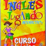 Aprendamos Ingles Jugando - Zamora