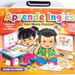 Aprende Ingles Con Maria Pascual - Oceano
