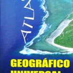 Atlas Geográfico Universal - Cultural