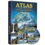 Atlas y Geografía del Mundo - Lexus