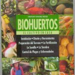 Biohuertos El Cultivo En Casa - Ripalme
