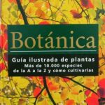 Botánica Guía Ilustrada De Plantas - David Ross / Konemann