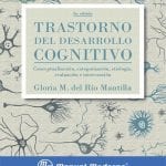 Trastorno Del Desarrollo Cognitivo - Mantilla - Manual Moderno