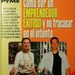 Como Ser Un Emprendedor Exitoso Y No Fracasar En El Intento - Cultural