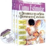Como Estimular Desarrollo De Niños Y Capacidades - Cultural