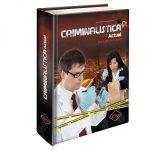 Criminalística Actual  -  Ley, Ciencia y Arte - Lexus