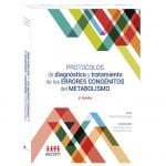 Protocolos De Diagnóstico Y Tratamiento - Gil David - Ergon