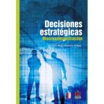 Decisiones estratégicas - Ediciones de La U