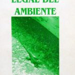 Defensa Legal Del Ambiente - Armando Palau / Diseartes