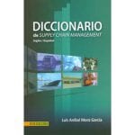 Diccionario De Supply Chain Management -  Ecoe