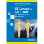El Concepto Maitland - Bucher Dollenz Wiesner - Panamericana