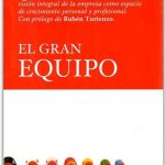 El Gran Equipo - Ignacio Bernabé - Lid - Ediciones De La U