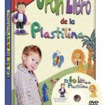 El Gran Libro de la Plastilina - Lexus