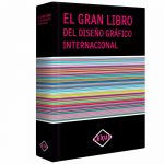 El Gran Libro del Diseño Gráfico Internacional - Lexus