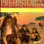 Prehistoria Gran Libro Visual En 3 D - Grupo Clasa