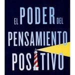 El Poder Del Pensamiento Positivo - Norman Vincent - Oceano