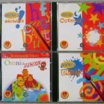 Omnia Junior. Enciclopedia Infantil - Planeta