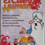 Erase una Vez el Cuerpo Humano / Planeta