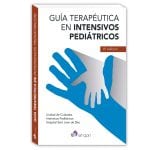 Guía Terapéutica En Intensivos Pediátricos - Ergon