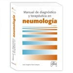 Manual De Diagnóstico Y Terapéutica En Neumología - Ergon