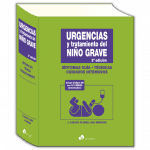 Urgencias Y Tratamiento Del Niño Grave - Casado J. - Ergon