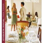 Etiqueta Social Para Todos - Lexus