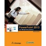Aprender Powerpoint 2013 - Alfaomega