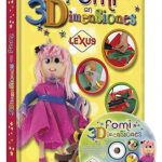 Fomi en 3 Dimensiones - Lexus