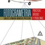 Fotogrametria / Carlos Mendoza / Alfaomega