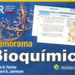 Memorama Bioquímica - Ferrier Denise - Lippincott