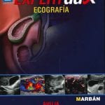 Expertddx Ecografía - Ahuja Anil - Marban