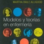 Modelos Y Teorías En Enfermería - Alligood - Elsevier