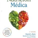 Nutrición Médica - Katz David - Wolters Kluwer