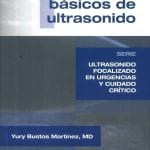 Principios Básicos De Ultrasonido - Bustos Yury - Distribuna