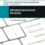 Métodos Educativos En Salud - Palmar Ana María - Elsevier