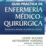 Guía Práctica De Enfermería Médico - Lewis Sharon - Elsevier