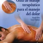 Guía De Masaje Terapéutico - Fritz Sandy - Elsevier