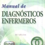 Manual De Diagnósticos Enfermeros - Carpenito  - Lippincott
