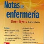 Notas De Enfermería - Myers Ehren - Mc Graw Hill