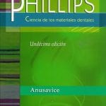 Phillips Ciencia De Los Materiales Dentales - Elsevier