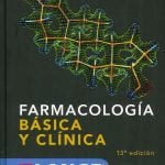 Farmacología Básica Y Clínica - Katzung  - Mcgrawhill